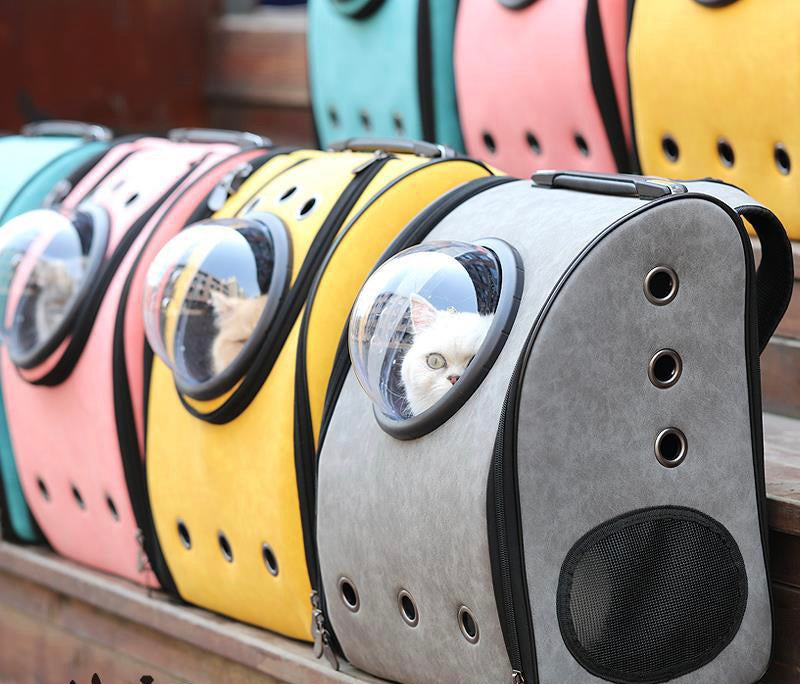 MeowPorter Travel Pack