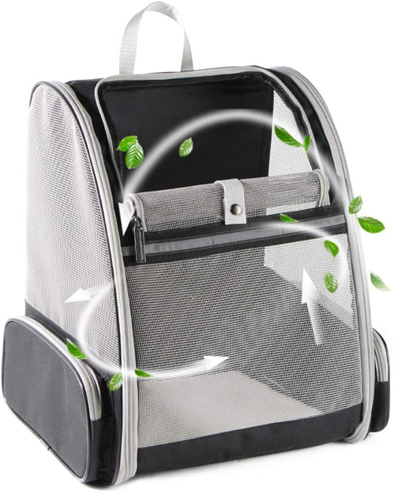 Bubble Backpack Carrier for Cats